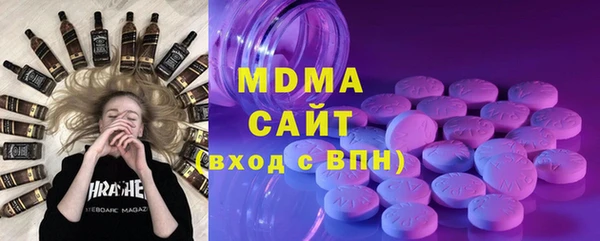 круглые Богородицк